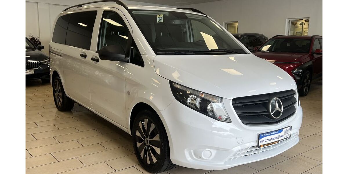 Mercedes-Benz Vito 159.672 km 26.500 &euro; Bonn 53227
