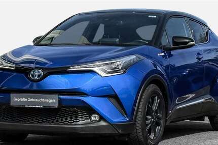 Toyota C-HR 69.022 km 18.965 &euro; Köln 51063