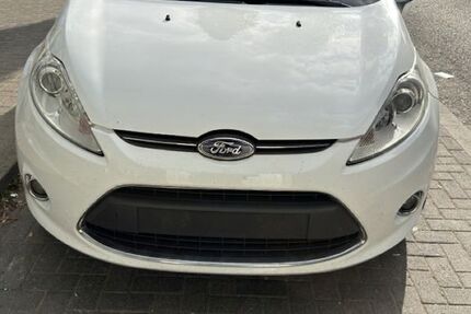 Ford Fiesta 235.000 km 2.299 &euro; Kerpen 50169