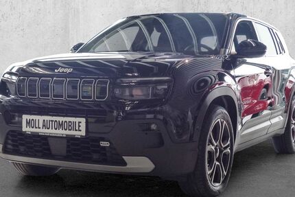 Jeep Avenger 22.203 km 26.980 € Köln 50825