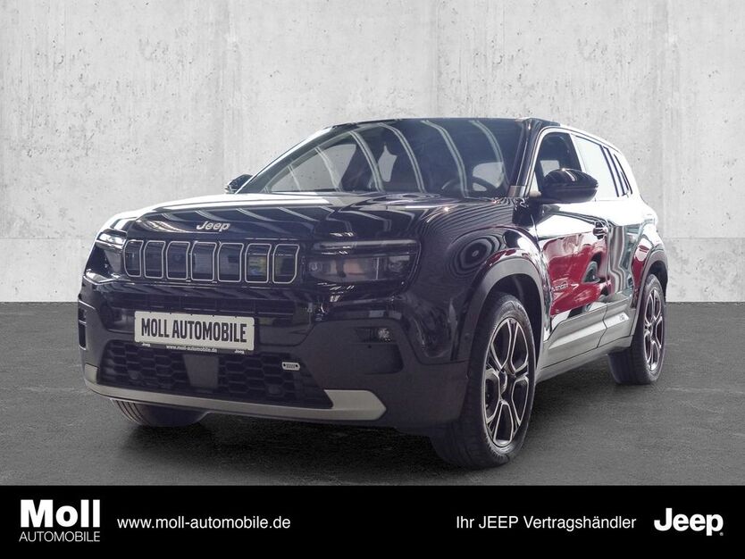 Jeep Avenger 22.203 km 26.980 € Köln 50825