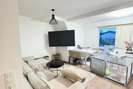 2-Zimmer Wohnung im schönen Köln Porz-Langel 2 zimmer