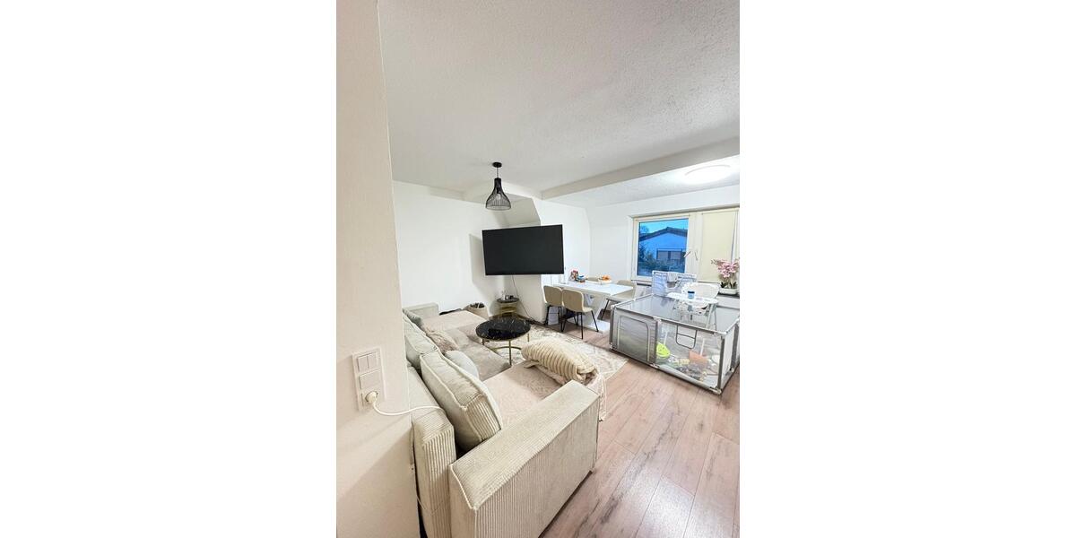 2-Zimmer Wohnung im schönen Köln Porz-Langel 2 zimmer