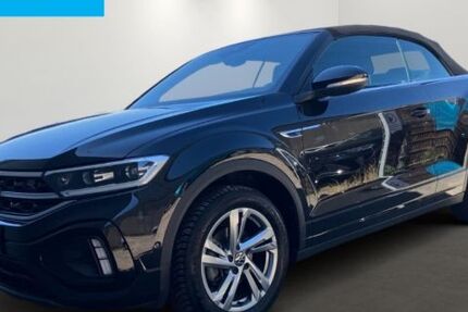 VW T-Roc 27.670 km 34.700 € Grevenbroich 41515