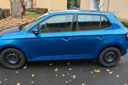 Skoda Fabia 58.800 km 12.249 &euro; Siegburg 53721