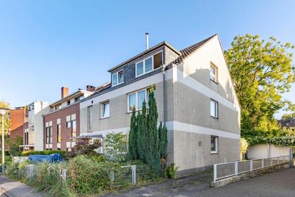Renditestarkes Mehrfamilienhaus in Köln-Ostheim von privat zimmer
