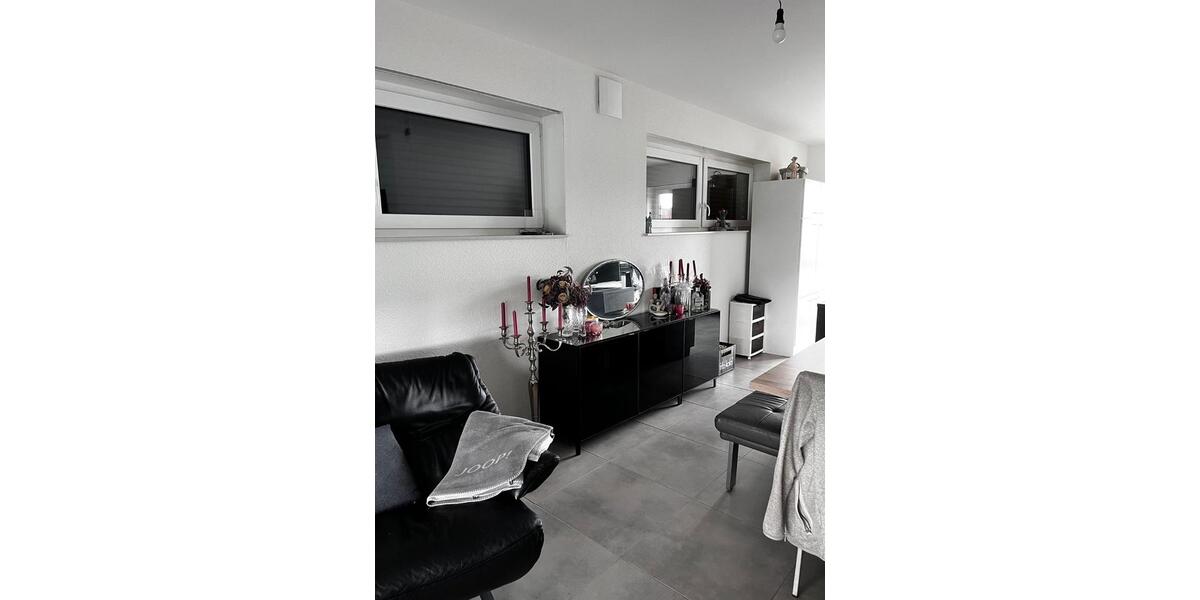 4 Zimmer Wohnung mit Balkon in 50181 Bedburg zimmer