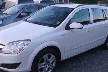 Opel Astra 291.000 km 1.190 € Engelskirchen-Loope 51766