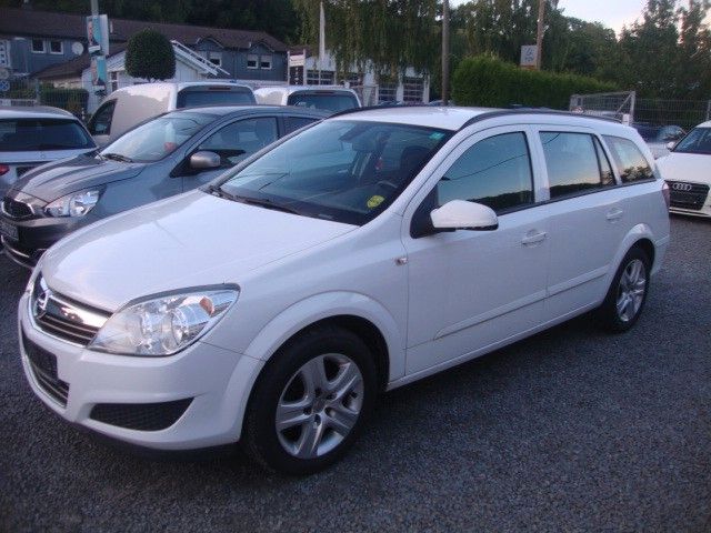 Opel Astra 291.000 km 1.190 € Engelskirchen-Loope 51766