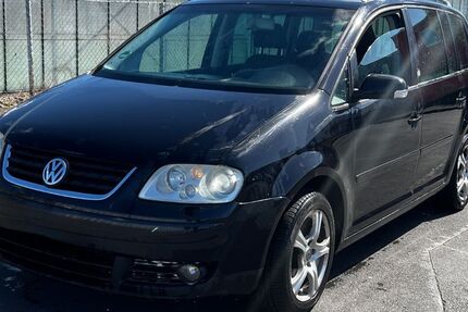 VW Touran 400.000 km 750 &euro; Bonn 53119