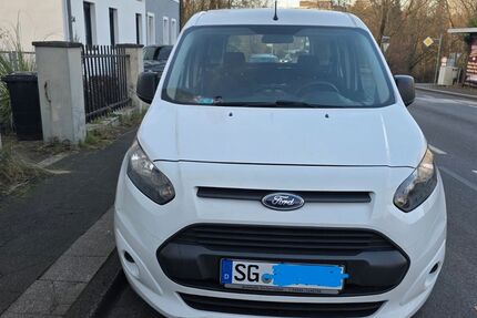 Ford Tourneo Connect 126.373 km 7.500 &euro; Solingen 42719