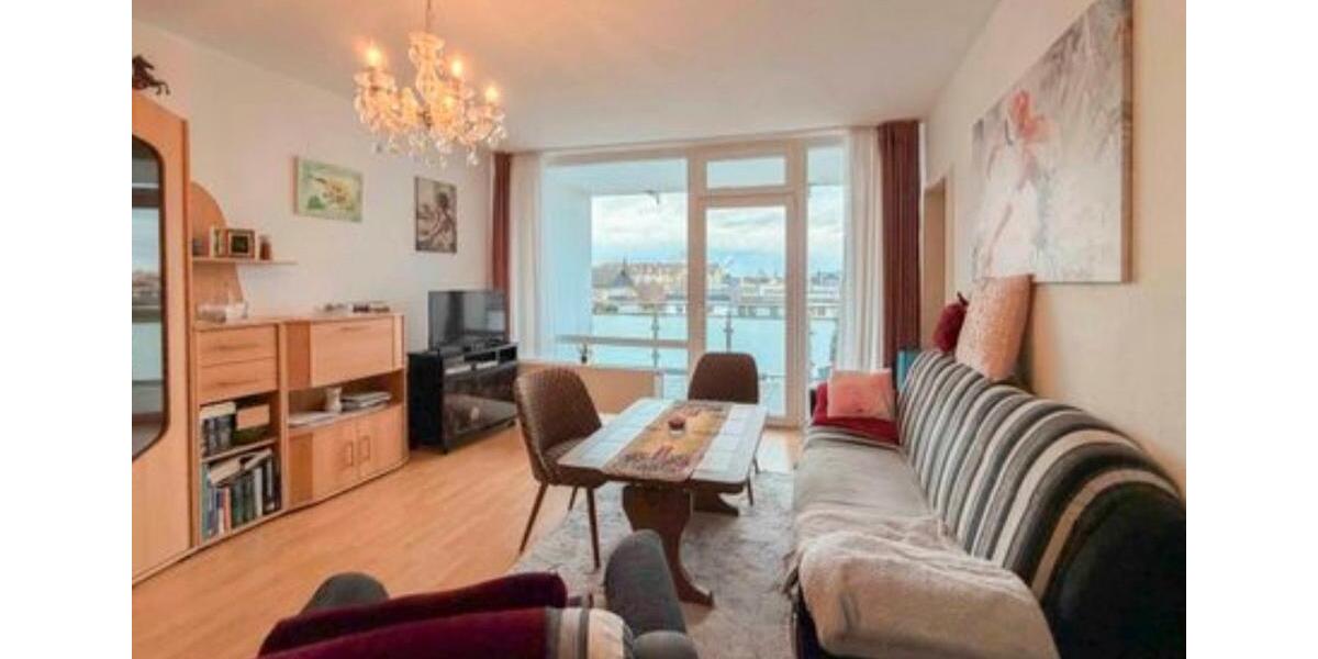 Etagenwohnung Pulheim - 2 Zimmer, 52 m&sup2;, 829&euro; | Angebot:27594146