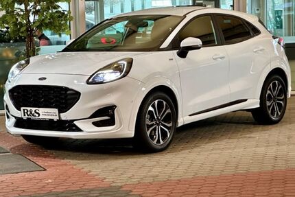 Ford Puma 36.366 km 19.500 € Köln 50769
