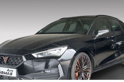 Cupra Leon 44.396 km 31.990 &euro; Bonn 53227