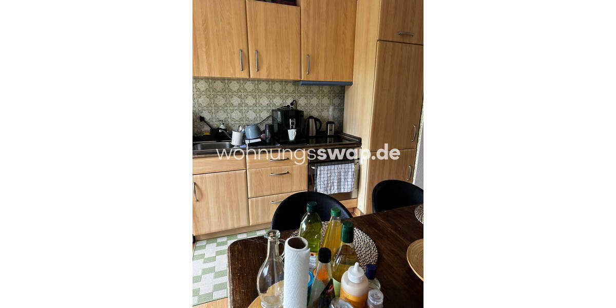 Etagenwohnung Köln Weidenpesch - 2 Zimmer, 45 m&sup2;, 370&euro; | Angebot:26275962