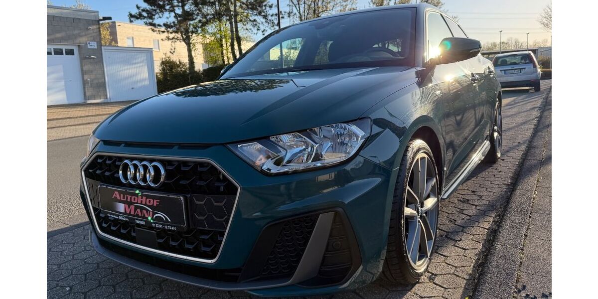 Audi A1 34.000 km 17.490 &euro; Troisdorf 53842