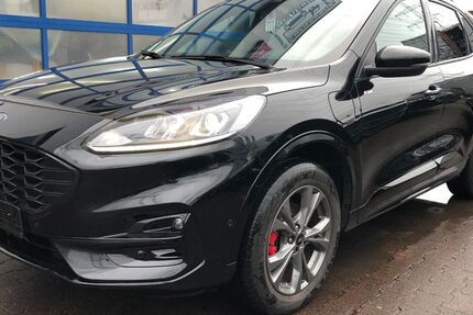 Ford Kuga 40.937 km 24.490 &euro; Frechen 50226