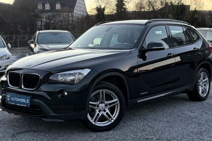 BMW X1 109.500 km 15.499 &euro; Wermelskirchen 42929