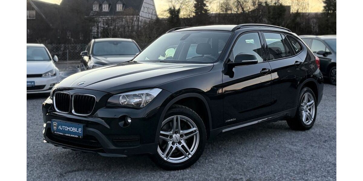 BMW X1 109.500 km 15.499 &euro; Wermelskirchen 42929