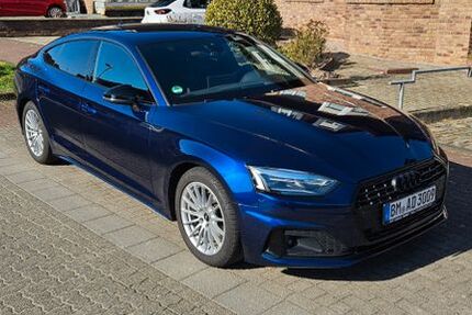 Audi A5 74.000 km 27.950 &euro; Bedburg 50181