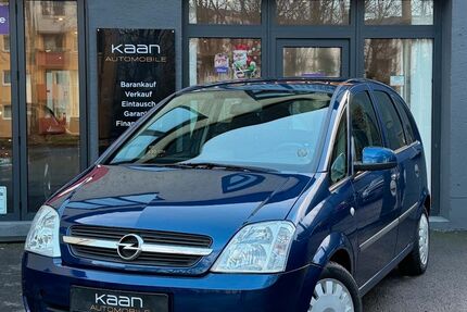 Opel Meriva 149.000 km 2.499 € Köln 51107