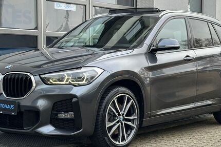 BMW X1 172.390 km 23.890 &euro; Hilden (bei Düsseldorf) 40721