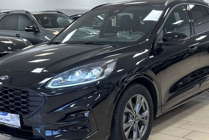 Ford Kuga 10.300 km 22.800 € Bonn 53227