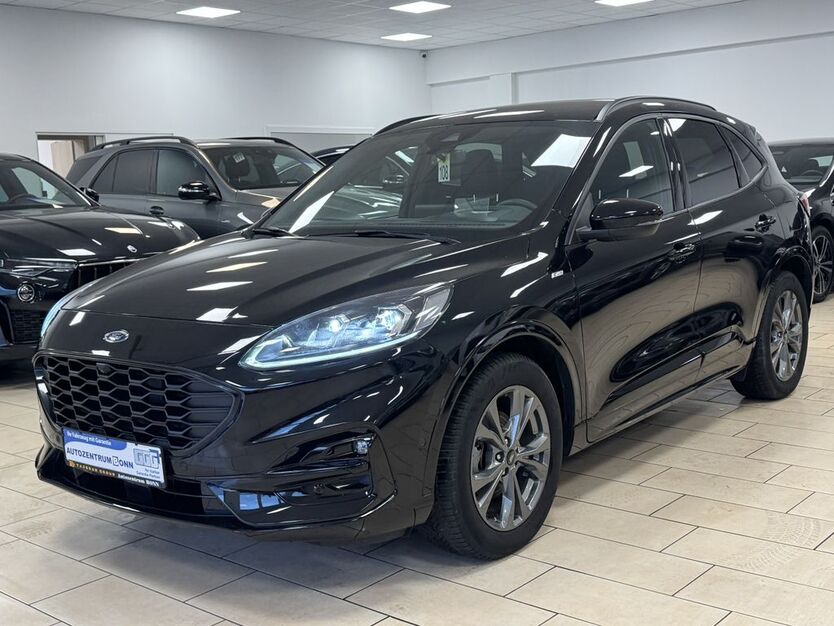 Ford Kuga 10.300 km 22.800 € Bonn 53227