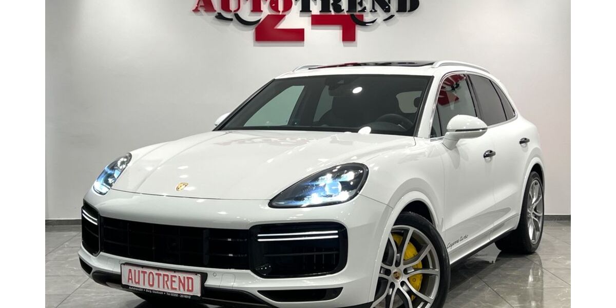 Porsche Cayenne 79.000 km 73.900 &euro; Bergisch Gladbach 51469
