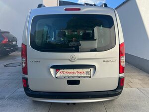 Mercedes-Benz Citan Kombi 109 CDI lang 165.000 km 7.990 &euro; Troisdorf 53844