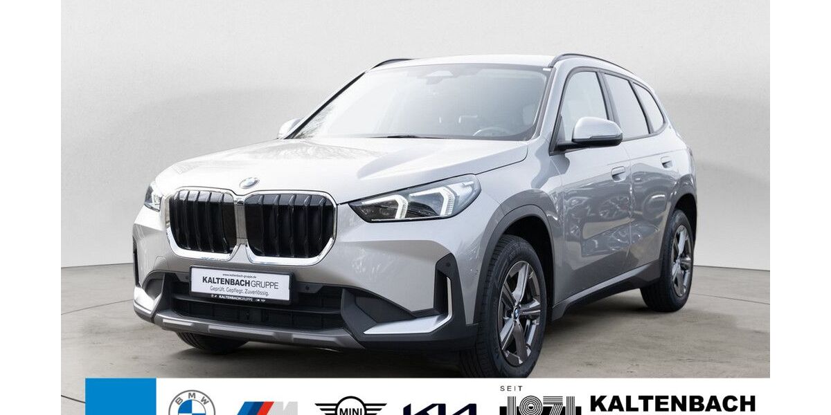BMW X1 43.804 km 37.690 &euro; Wermelskirchen 42929