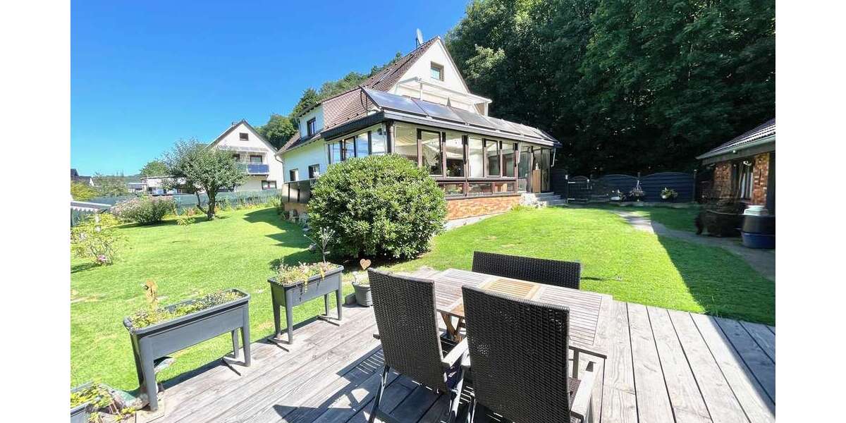 Etagenwohnung Lohmar - 4 Zimmer, 114 m&sup2;, 385.000&euro; | Angebot:25102943