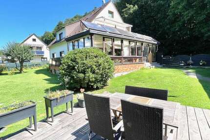 Wohnung Lohmar - 4 Zimmer, 114 m&sup2;, 385.000&euro; | Angebot:25102943