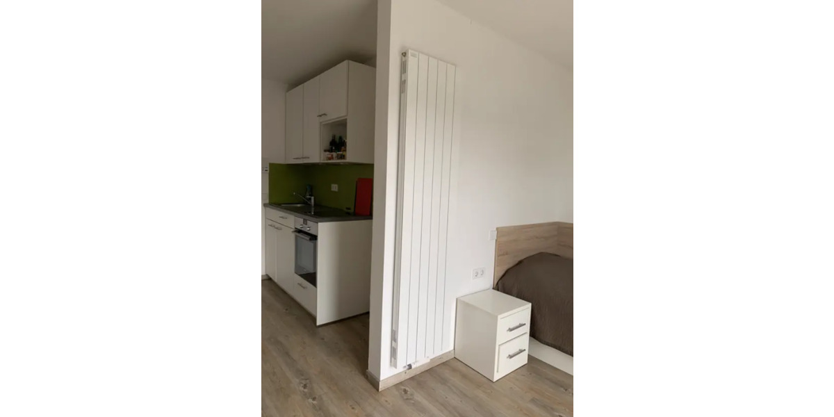 Etagenwohnung Bonn Dransdorf - 1 Zimmer, 22 m&sup2;, 360&euro; | Angebot:25397393