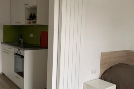 Wohnung Bonn Dransdorf - 1 Zimmer, 22 m&sup2;, 360&euro; | Angebot:25397393
