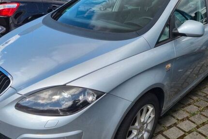 Seat Altea