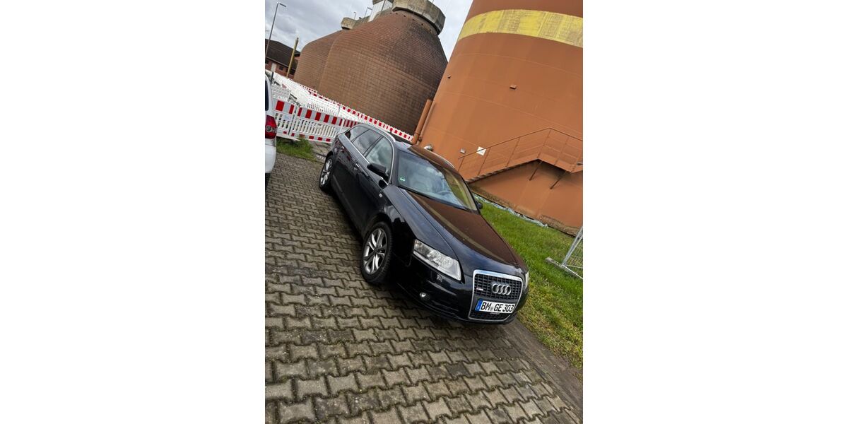 Audi A6 347.200 km 3.600 &euro; Wesseling 50389