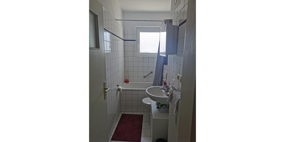 Etagenwohnung Köln Nippes - 2 Zimmer, 53 m&sup2;, 235.000&euro; | Angebot:27055422
