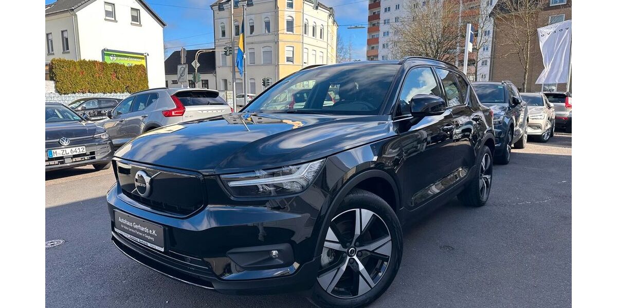 Volvo XC40 15.500 km 33.888 &euro; Siegburg 53721