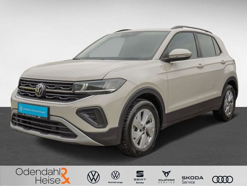 T-Cross