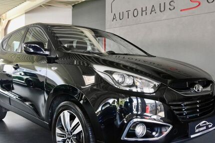 Hyundai ix35 79.900 km 9.590 € Bergheim (bei Köln) 50126