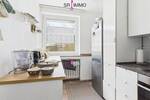 Etagenwohnung Köln Pesch - 4 Zimmer, 92 m&sup2;, 260.000&euro; | Angebot:26868717