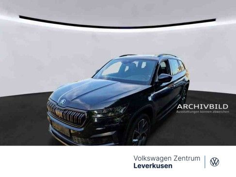 Skoda Kodiaq 24.122 km 36.988 &euro; Leverkusen 51379