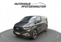 Gebrauchtwagen Ford Tourneo Custom