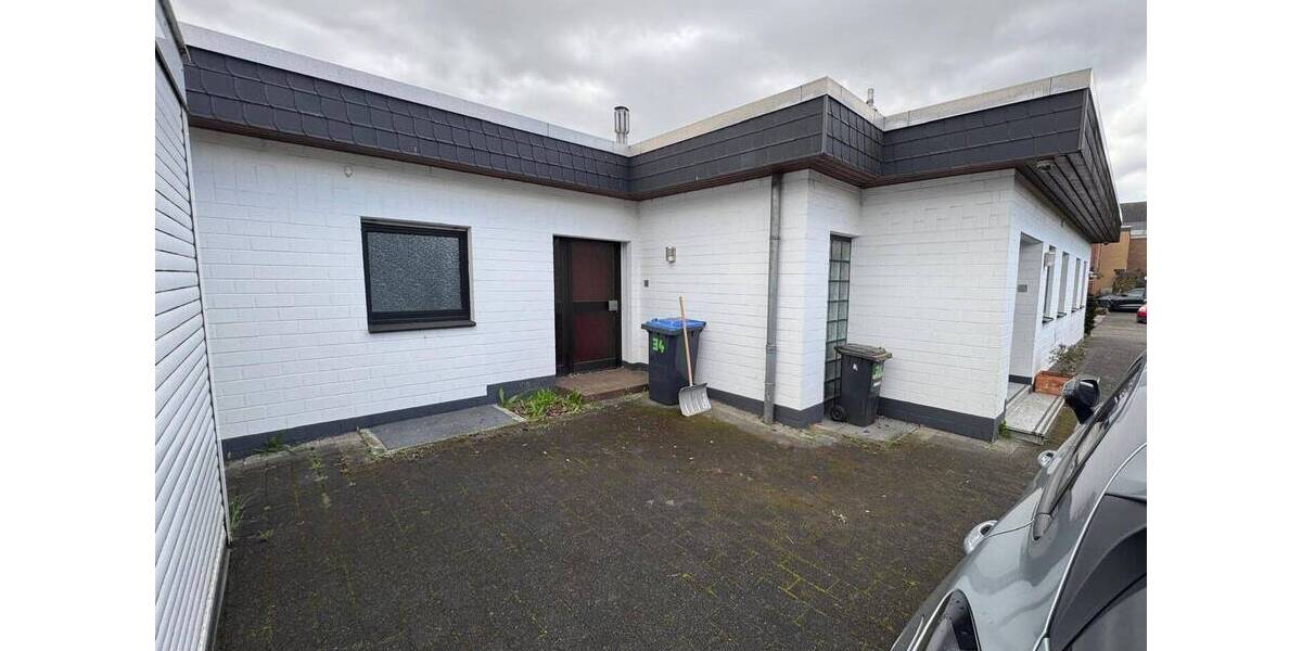 Bungalow Köln Esch/Auweiler - 6 Zimmer, 950.000&euro; | Angebot:26675009