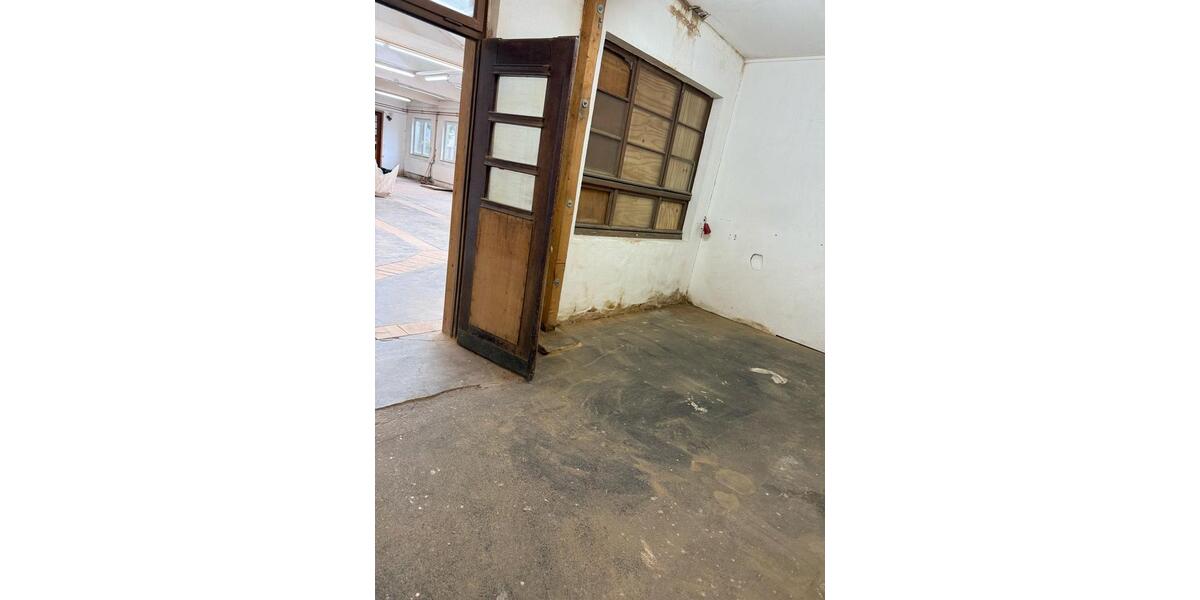 Gewerbeeinheit - Werkstatt Produktionshalle mit Büro Keine Mieterprovision! zimmer