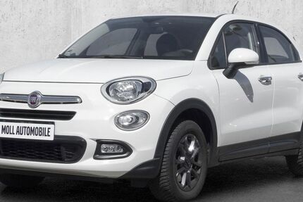 Fiat 500X 67.501 km 11.650 &euro; Köln 50825