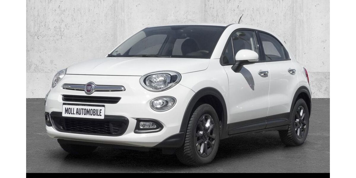 Fiat 500X 67.501 km 11.650 &euro; Köln 50825