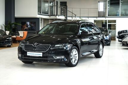 Skoda Superb 200.948 km 11.480 &euro; Köln 51147