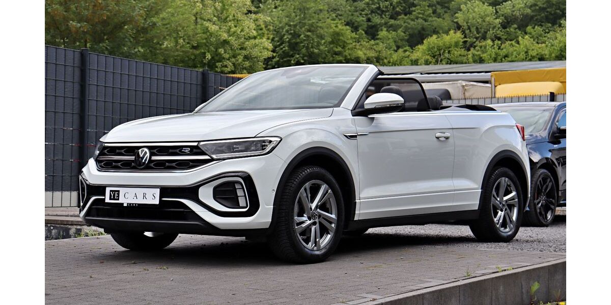 VW T-Roc 66.496 km 25.950 &euro; Bergheim 50127